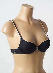 Soutien-gorge noir CHANTELLE pour femme seconde vue