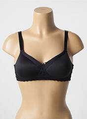 Soutien-gorge noir CHANTELLE pour femme seconde vue