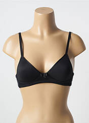 Soutien-gorge noir CHANTELLE pour femme seconde vue