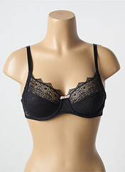 Soutien-gorge noir PASSIONATA pour femme seconde vue