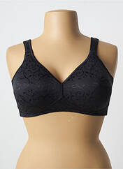 Soutien-gorge noir TRIUMPH pour femme seconde vue