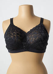 Soutien-gorge noir TRIUMPH pour femme seconde vue