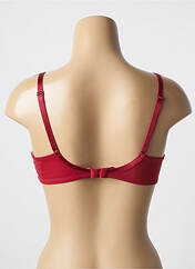 Soutien-gorge rouge CHANTELLE pour femme seconde vue