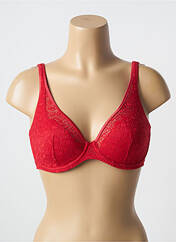 Soutien-gorge rouge PRIMA DONNA pour femme seconde vue