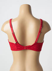 Soutien-gorge rouge PRIMA DONNA pour femme seconde vue