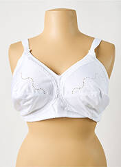 Soutien-gorge blanc TRIUMPH pour femme seconde vue