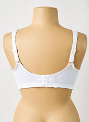 Soutien-gorge blanc TRIUMPH pour femme seconde vue