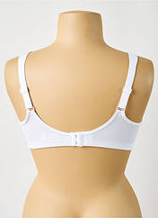 Soutien-gorge blanc TRIUMPH pour femme seconde vue