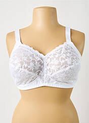 Soutien-gorge blanc TRIUMPH pour femme seconde vue