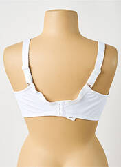 Soutien-gorge blanc TRIUMPH pour femme seconde vue