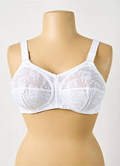 Soutien-gorge blanc TRIUMPH pour femme seconde vue