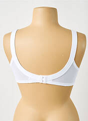 Soutien-gorge blanc TRIUMPH pour femme seconde vue