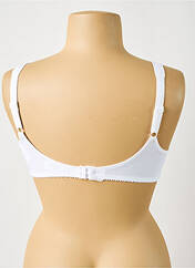 Soutien-gorge blanc TRIUMPH pour femme seconde vue