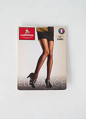 Collants chair LABONAL pour femme seconde vue