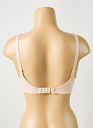 Soutien-gorge haut soutien-gorge emboitant haut soutien-gorge emboitant chair CHANTELLE femme