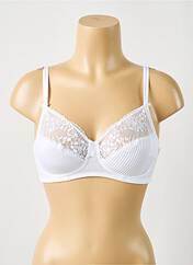 Soutien-gorge blanc CHANTELLE pour femme seconde vue