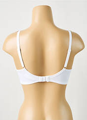 Soutien-gorge blanc CHANTELLE pour femme seconde vue