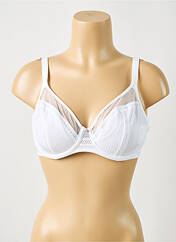 Soutien-gorge blanc CHANTELLE pour femme seconde vue