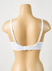 Soutien-gorge blanc CHANTELLE pour femme seconde vue