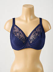 Soutien-gorge bleu CHANTELLE pour femme seconde vue