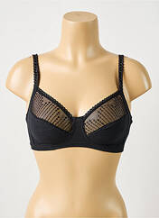 Soutien-gorge noir CHANTELLE pour femme seconde vue