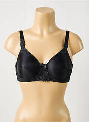 Soutien-gorge noir CHANTELLE pour femme seconde vue