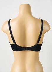 Soutien-gorge noir CHANTELLE pour femme seconde vue