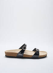 Mules/Sabots noir MEPHISTO pour femme seconde vue