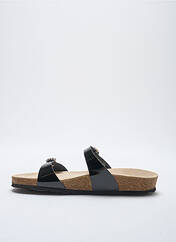 Mules/Sabots noir MEPHISTO pour femme seconde vue