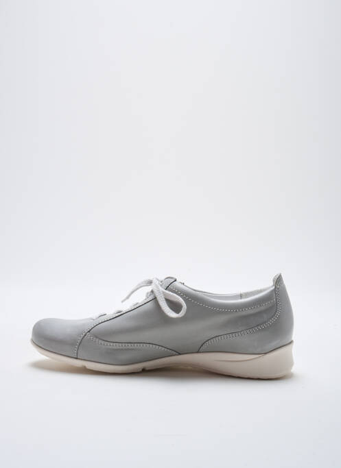 Baskets gris MEPHISTO pour femme