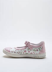 Ballerines rose BELLAMY pour fille seconde vue