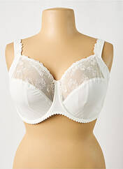 Soutien-gorge blanc PRIMA DONNA pour femme seconde vue