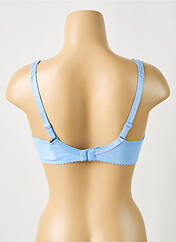 Soutien-gorge bleu PRIMA DONNA pour femme seconde vue