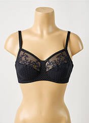 Soutien-gorge noir CHANTELLE pour femme seconde vue