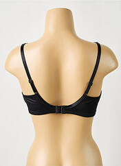 Soutien-gorge noir CHANTELLE pour femme seconde vue