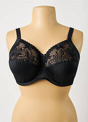 Soutien-gorge noir CHANTELLE pour femme seconde vue