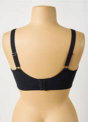 Soutien-gorge noir CHANTELLE pour femme seconde vue