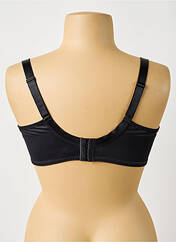 Soutien-gorge noir CHANTELLE pour femme seconde vue