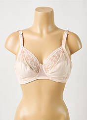 Soutien-gorge rose CHANTELLE pour femme seconde vue