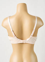 Soutien-gorge rose CHANTELLE pour femme seconde vue