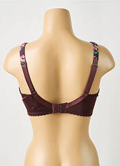 Soutien-gorge violet PRIMA DONNA pour femme seconde vue