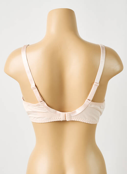 Soutien-gorge rose CHANTELLE pour femme