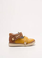 Sandales/Nu pieds marron BABYBOTTE pour garçon seconde vue