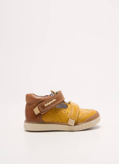 Sandales/Nu pieds marron BABYBOTTE pour garçon