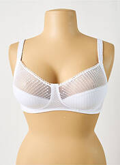 Soutien-gorge blanc CHANTELLE pour femme seconde vue