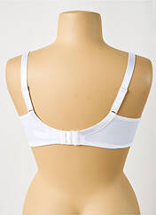 Soutien-gorge blanc CHANTELLE pour femme seconde vue