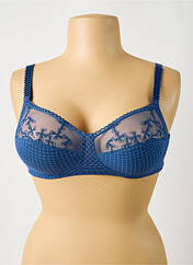 Soutien-gorge bleu CHANTELLE pour femme seconde vue