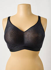 Soutien-gorge noir CHANTELLE pour femme seconde vue