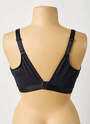 Soutien-gorge noir CHANTELLE pour femme seconde vue