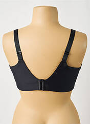 Soutien-gorge noir CHANTELLE pour femme seconde vue